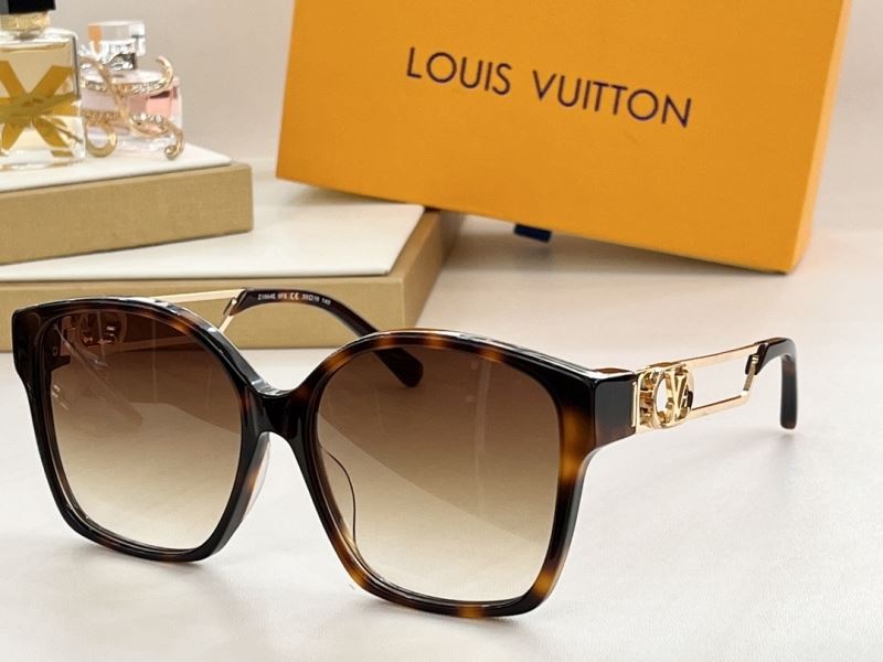 LV Sunglasses